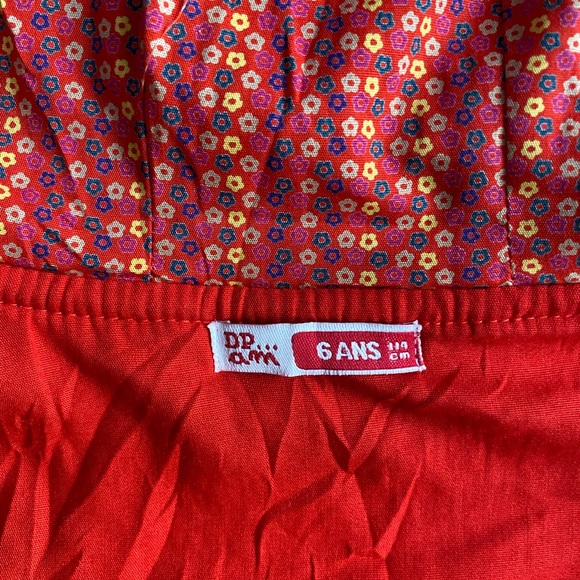 Du Pareil…Au Meme Wool Peacoat - Picture 5 of 9